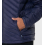 Campera de hombre Novak con capucha