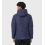 Campera de hombre Novak con capucha