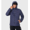 Campera de hombre Novak con capucha