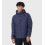 Campera de hombre Novak con capucha