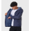 Campera de hombre Novak con capucha