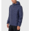 Campera de hombre Novak con capucha