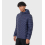 Campera de hombre Novak con capucha