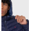 Campera de hombre Novak con capucha