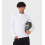 Campera de hombre Novak con capucha
