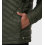 Campera de hombre Novak con capucha