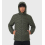 Campera de hombre Novak con capucha