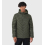 Campera de hombre Novak con capucha