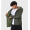 Campera de hombre Novak con capucha