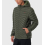 Campera de hombre Novak con capucha