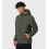 Campera de hombre Novak con capucha