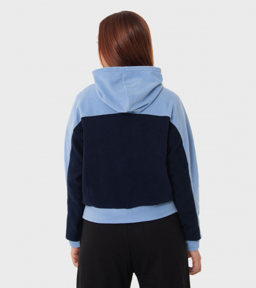 Campera de mujer Ava
