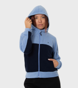 Campera de mujer Ava