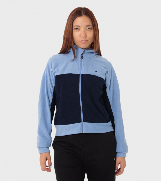 Campera de mujer Ava