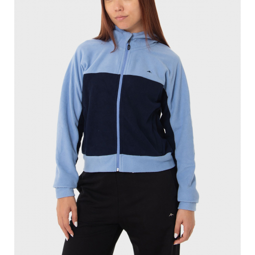 Campera de mujer Ava