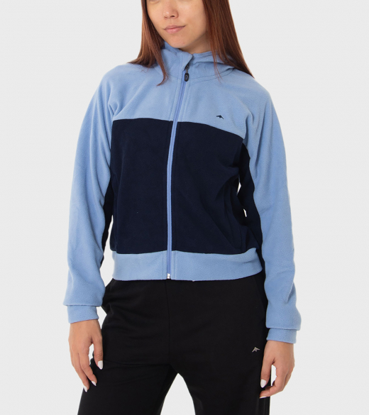 Campera de mujer Ava