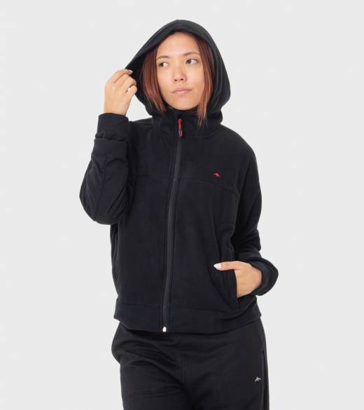 Campera de mujer Ava