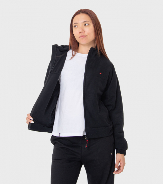 Campera de mujer Ava