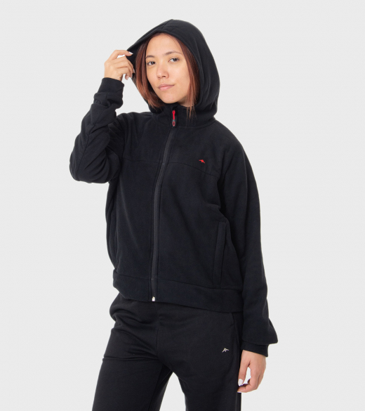 Campera de mujer Ava