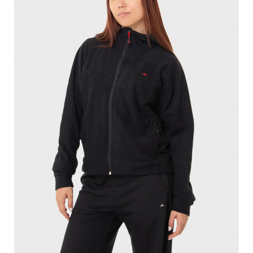Campera de mujer Ava