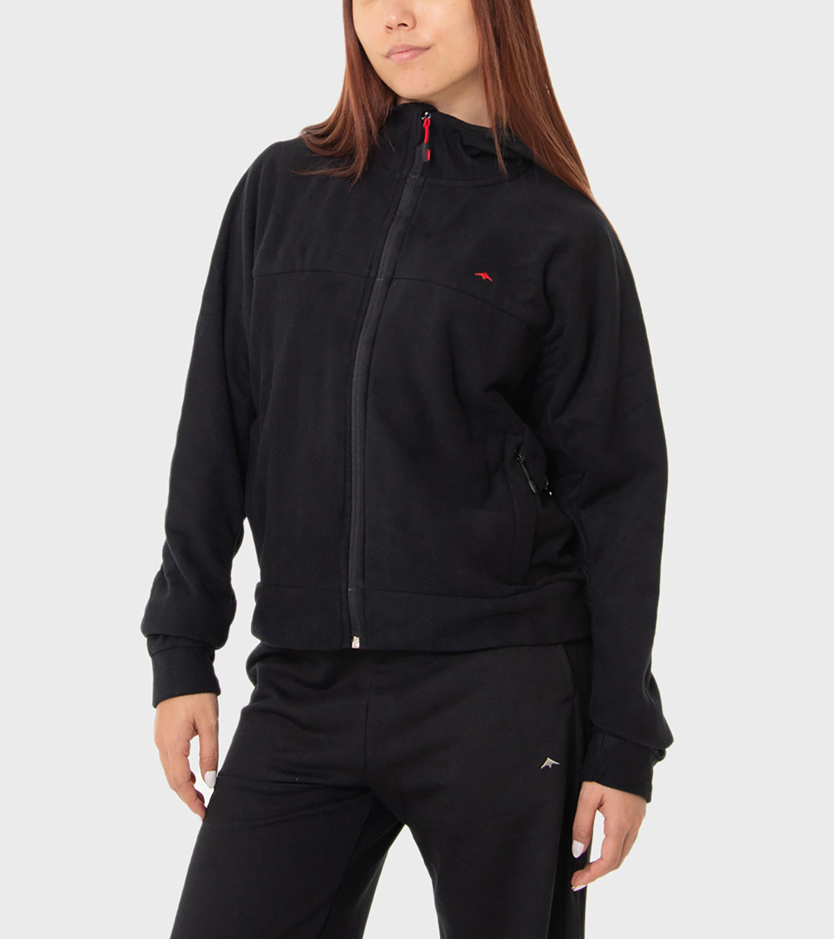 Campera de mujer Ava