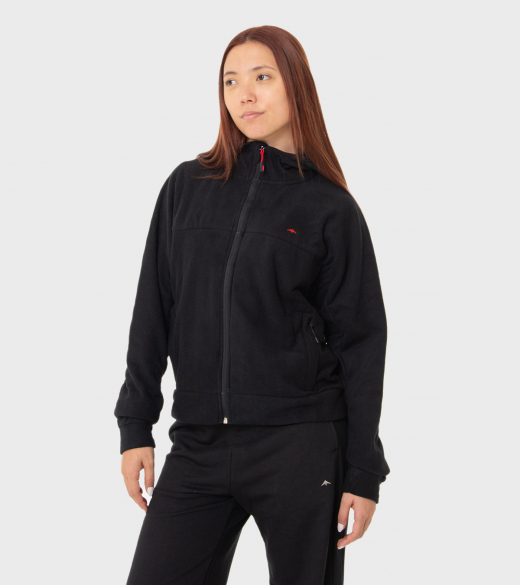 Campera de mujer Ava