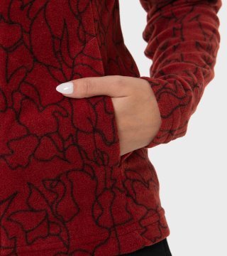 Campera de mujer Ceryl