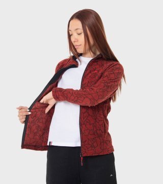 Campera de mujer Ceryl