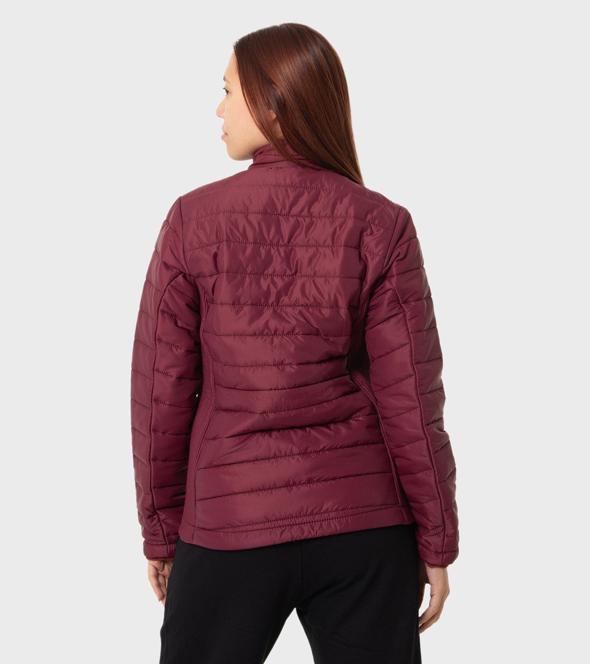 Campera de mujer Crizzy