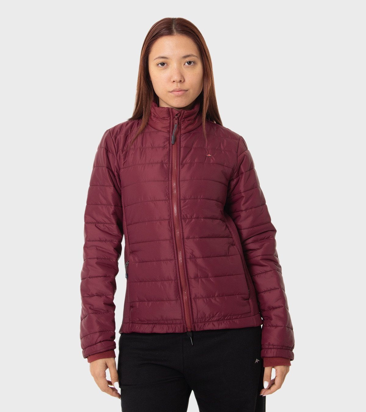 Campera de mujer Crizzy