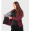 Campera de mujer Crizzy