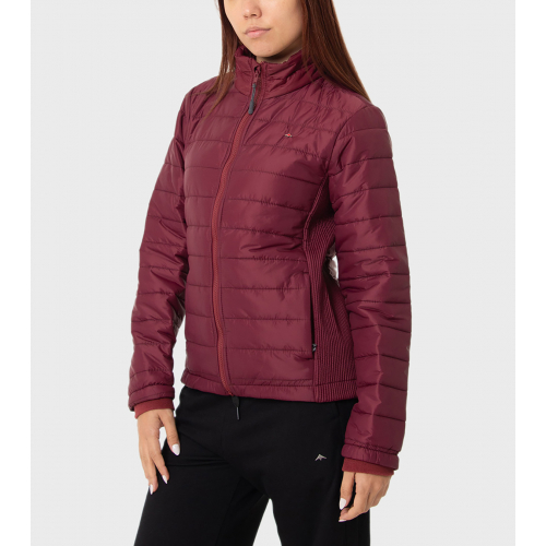 Campera de mujer Crizzy