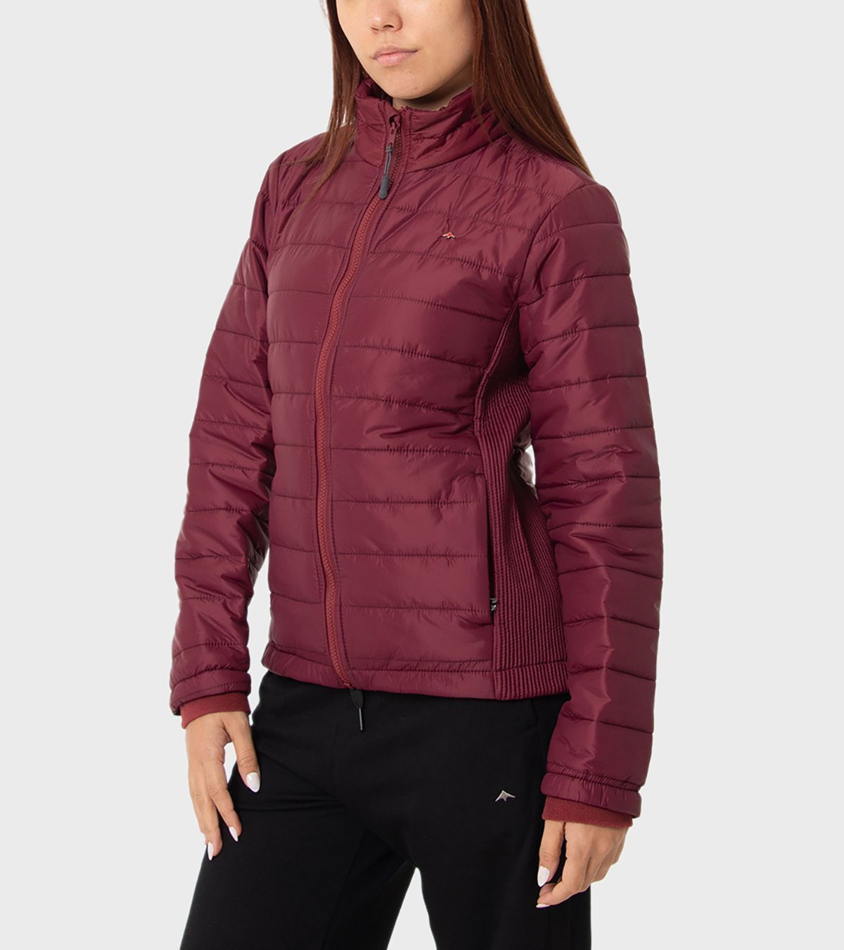 Campera de mujer Crizzy