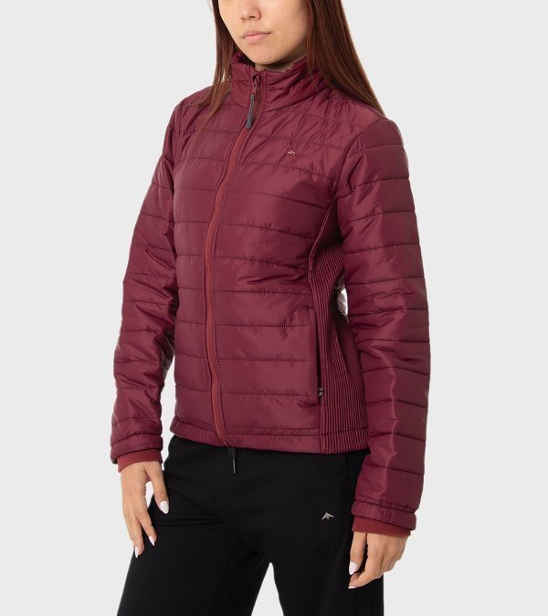 Campera de mujer Crizzy