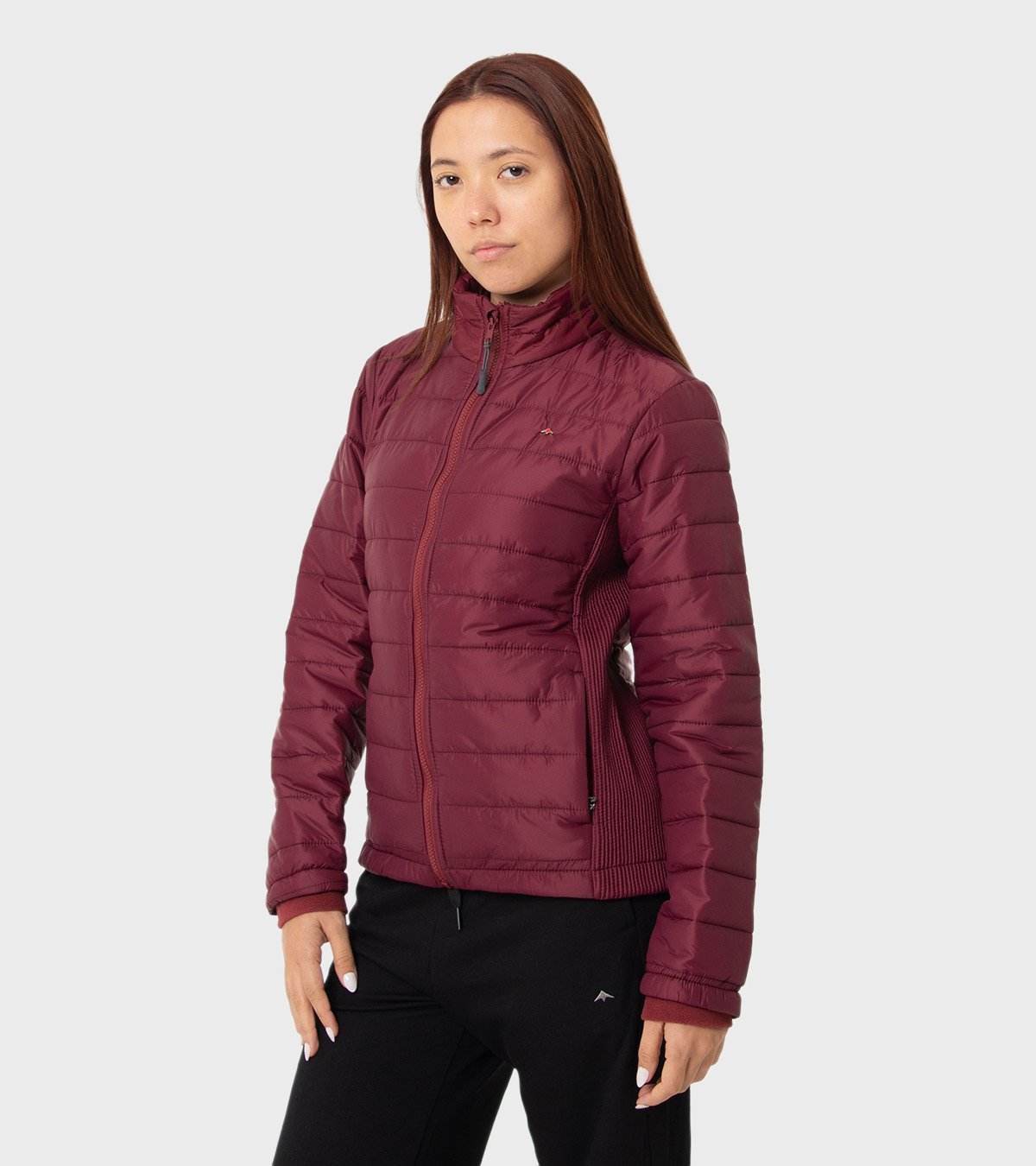 Campera de mujer Crizzy