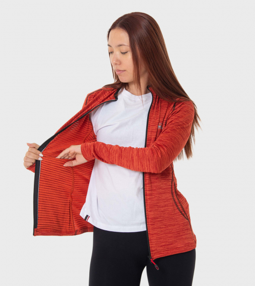 Campera de mujer Judy