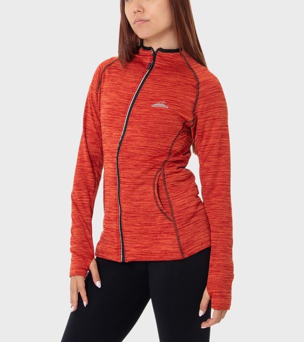 Campera de mujer Judy