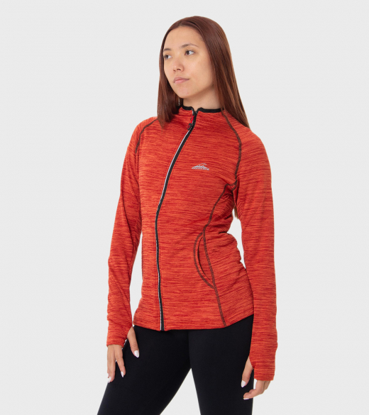 Campera de mujer Judy