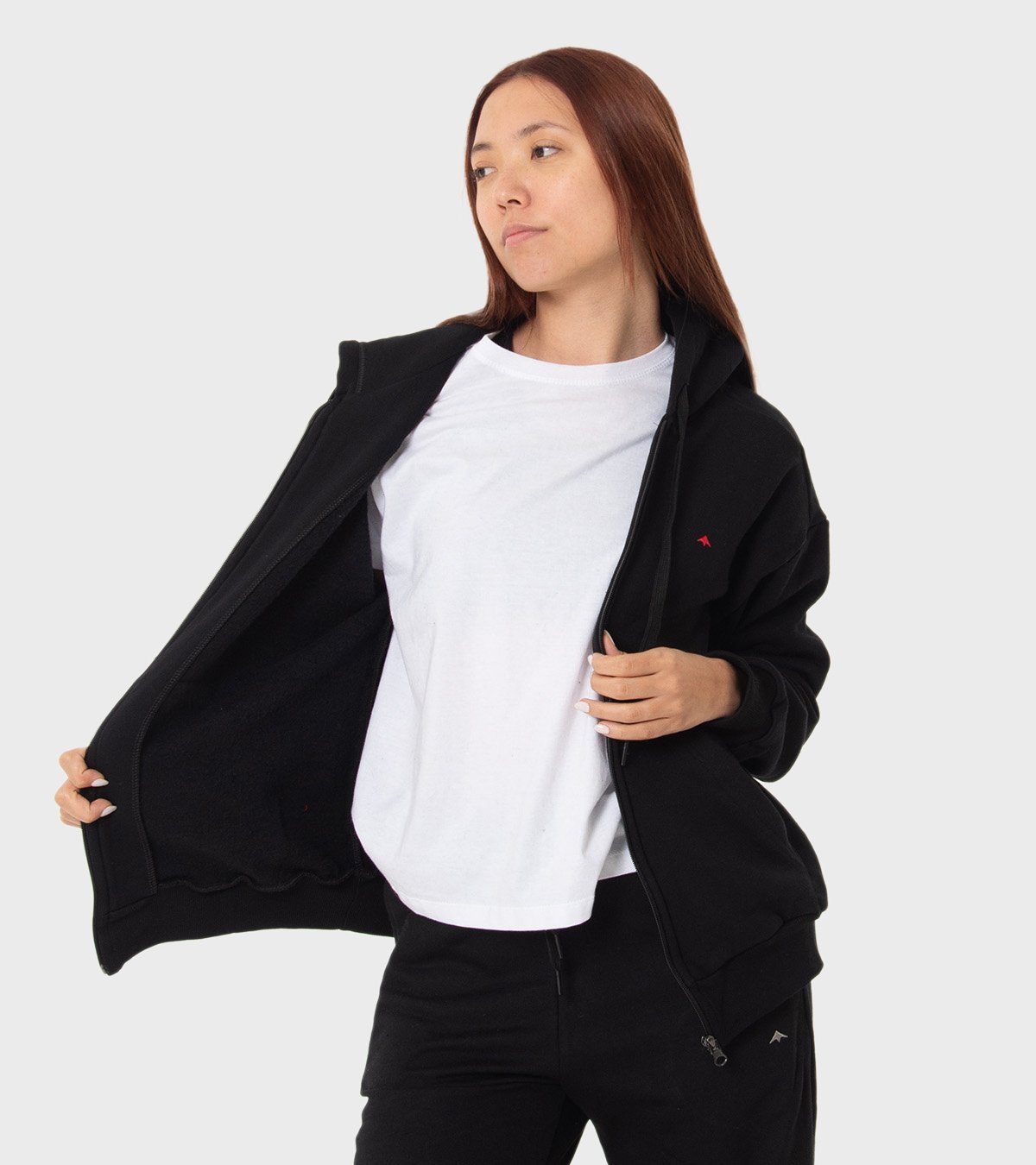 Campera de mujer Kala
