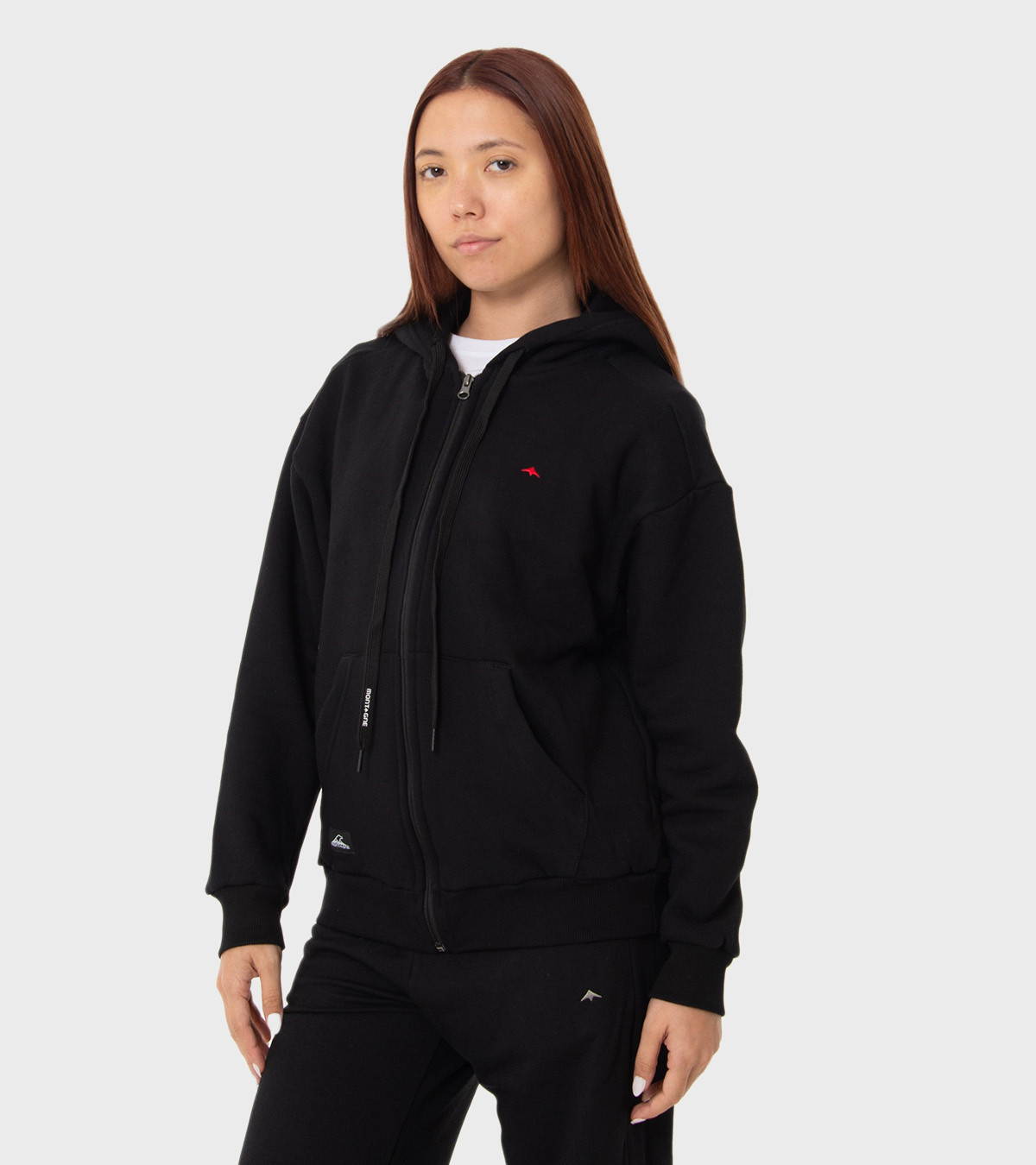 Campera de mujer Kala Campera de mujer Kala