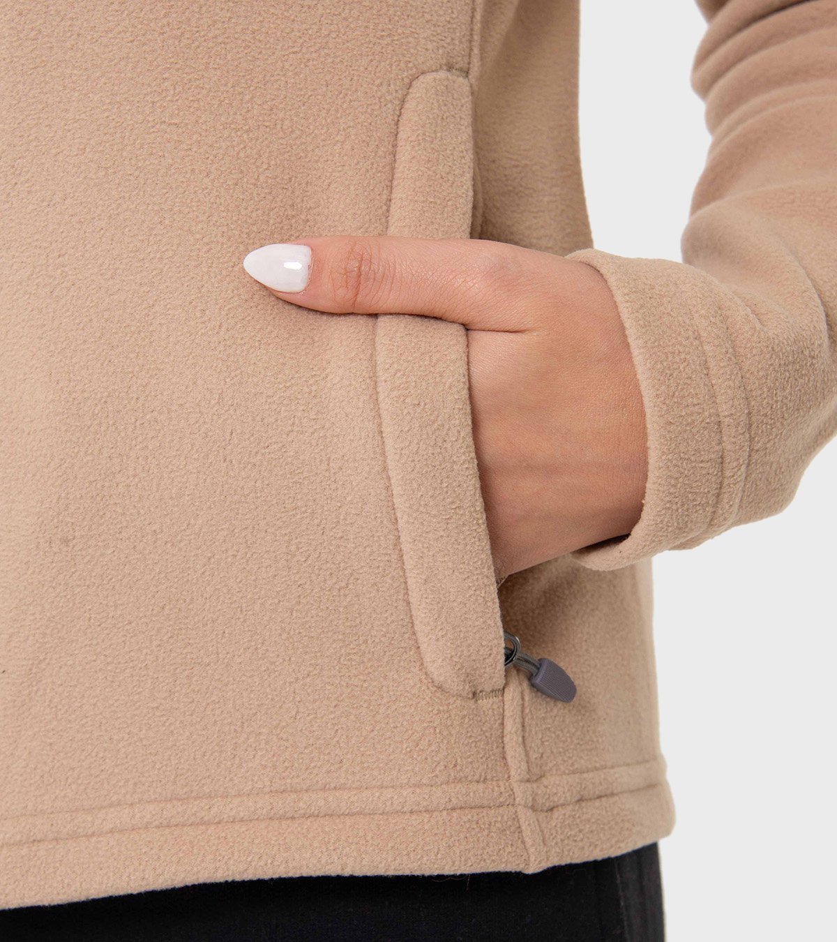 Campera de mujer Kelly