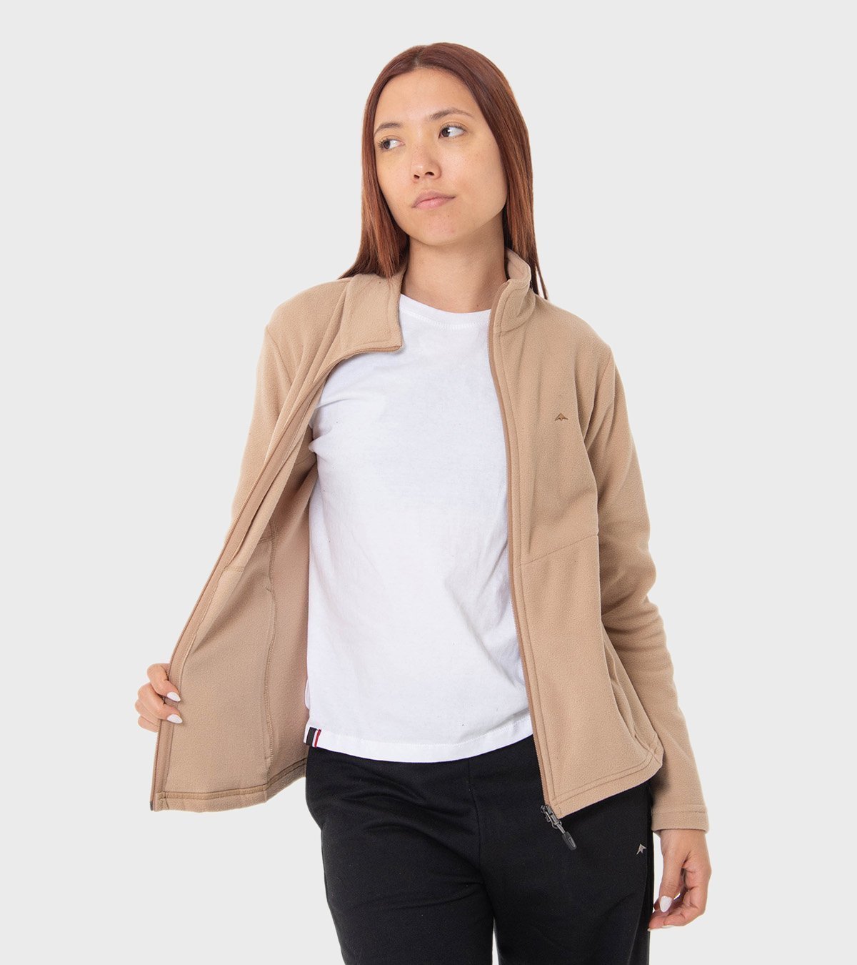 Campera de mujer Kelly