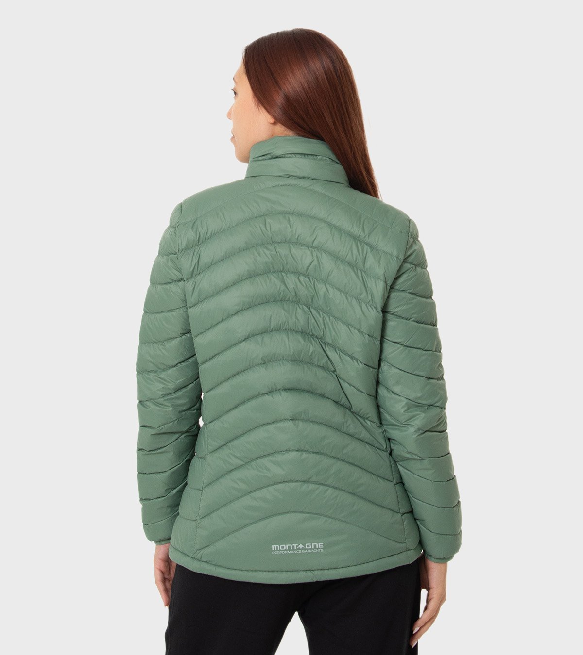 Campera de mujer Kenly