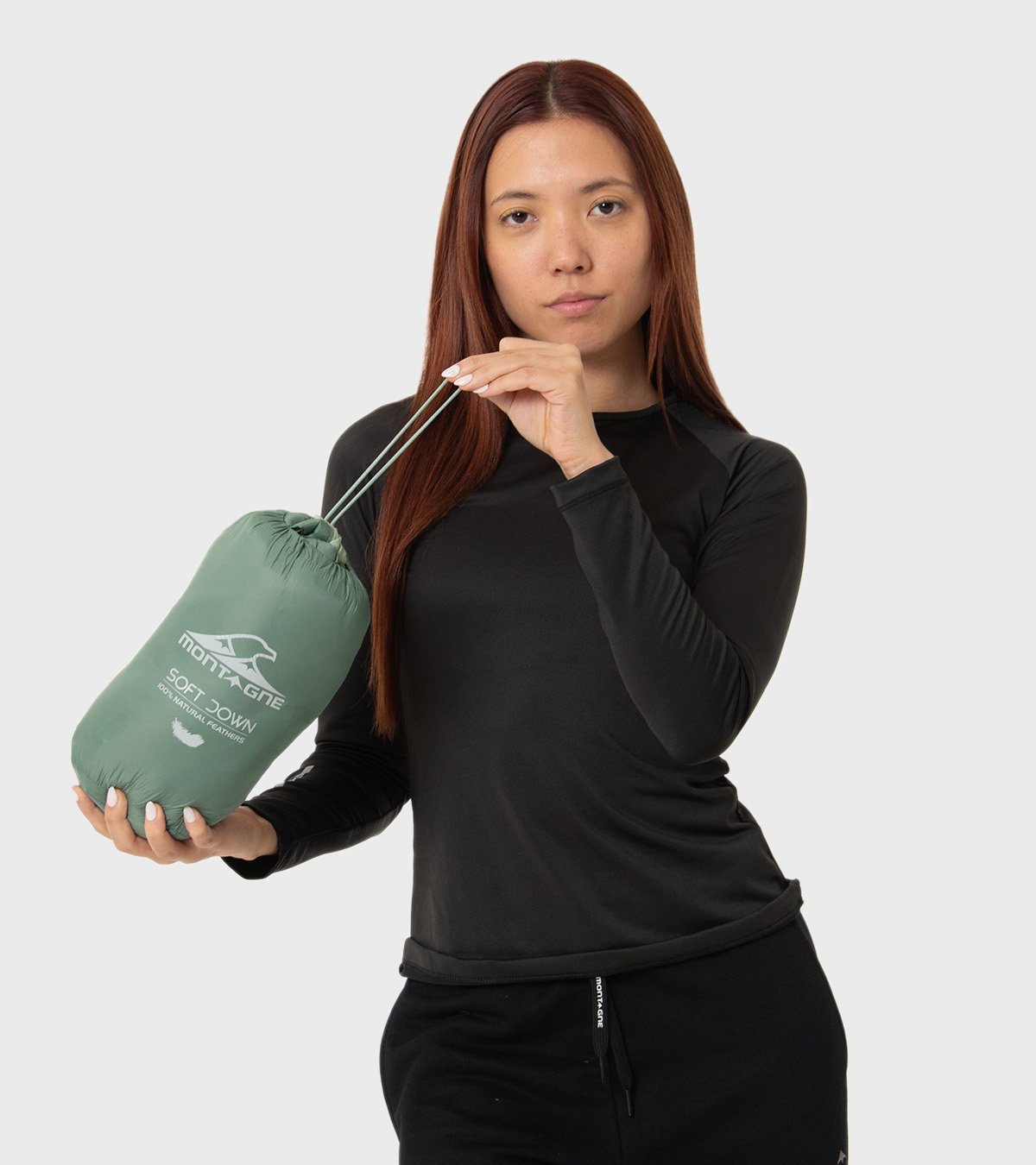 Campera de mujer Kenly