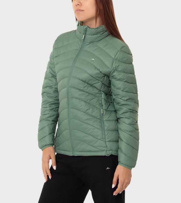 Campera de mujer Kenly