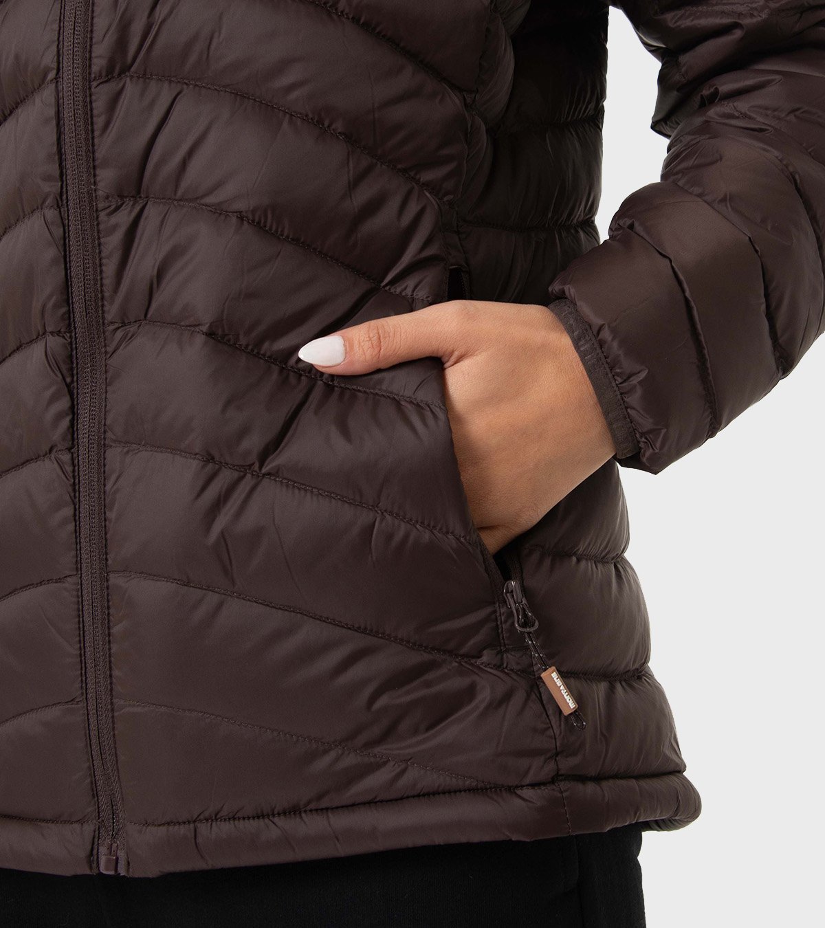 Campera de mujer Kenly