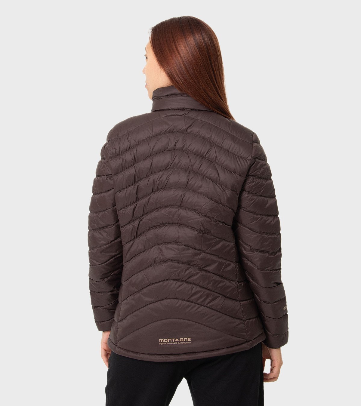 Campera de mujer Kenly