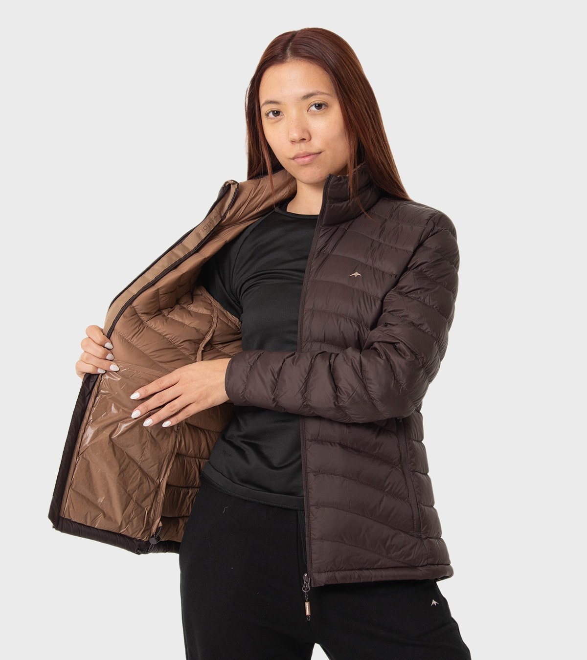 Campera de mujer Kenly