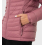 Campera de mujer Kenly con capucha