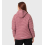 Campera de mujer Kenly con capucha